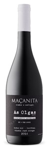 Maçanita Olgas Red Douro 2016